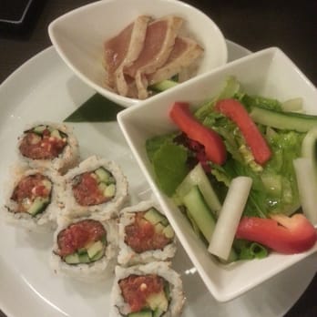 Tsuki Sushi Bar - Sushi Bars Near Me - Vancouver, British Columbia Tsuki Sushi Bar - Sushi Bars Near Me - Vancouver, British Columbia