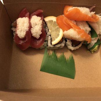 Wasan Brooklyn - With tax and tip this is $29 :-/ - Japanese Near Me - Brooklyn, New York Wasan Brooklyn - With tax and tip this is $29 :-/ - Japanese Near Me - Brooklyn, New York