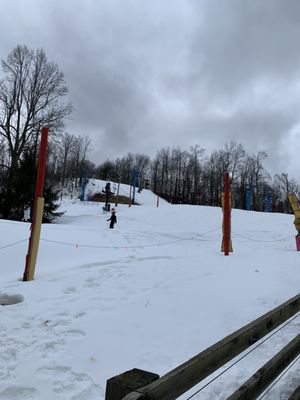 Winterplace Ski Resort by null