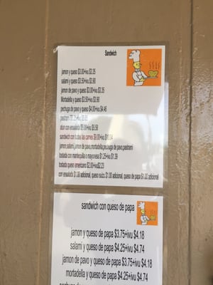 Panadería Lydia by null