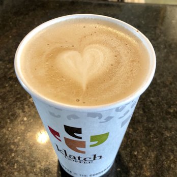 Klatch Coffee - Tasty latte. - Coffee & Tea Near Me - Rancho Cucamonga, California Klatch Coffee - Tasty latte. - Coffee & Tea Near Me - Rancho Cucamonga, California