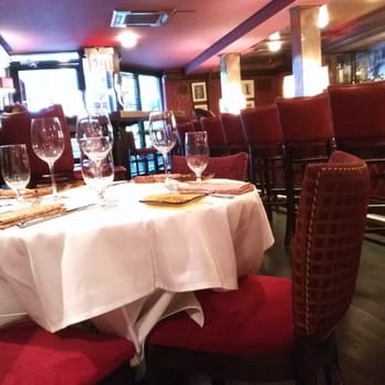 Strip House Speakeasy - Steakhouses Near Me - New York, New York Strip House Speakeasy - Steakhouses Near Me - New York, New York