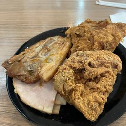 Fried Chicken
