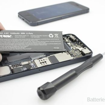 Batteries Plus - Electronics Repair Near Me - Las Vegas, Nevada