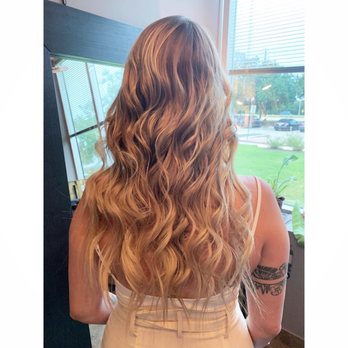 Creative Images By Keri - Hair Extensions Near Me - Austin, Texas
