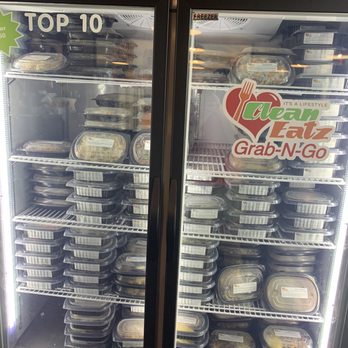 Clean Eatz - Premade frozen meals - Cafes Near Me - Farragut, Tennessee Clean Eatz - Premade frozen meals - Cafes Near Me - Farragut, Tennessee