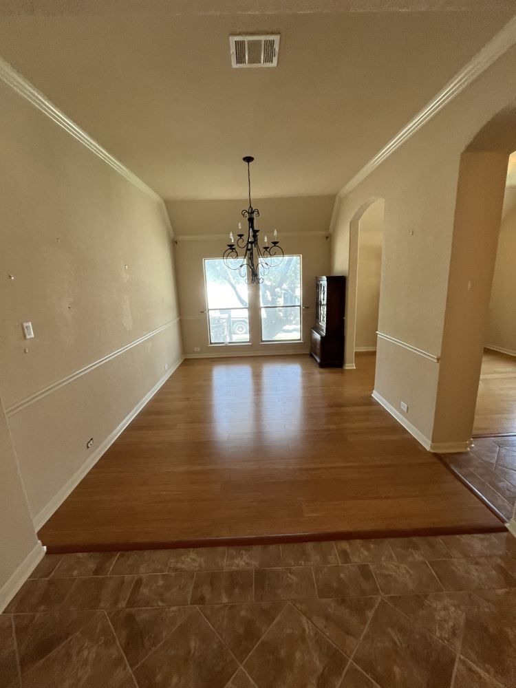 Slide of Matthew's Master Builders