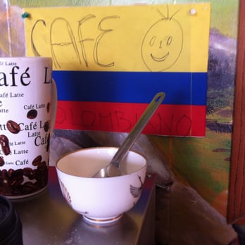 Mr. Pollo - Colombian Near Me - Daly City, California