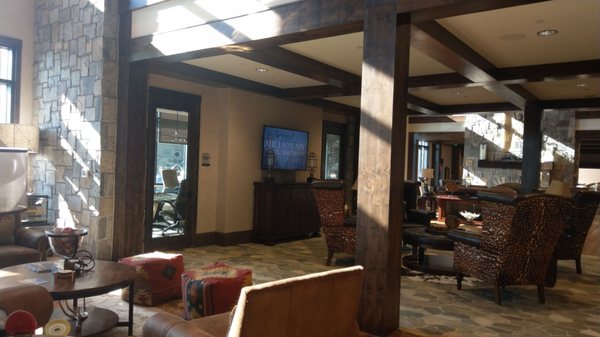 Million Air White Plains by null