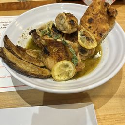 Chicken