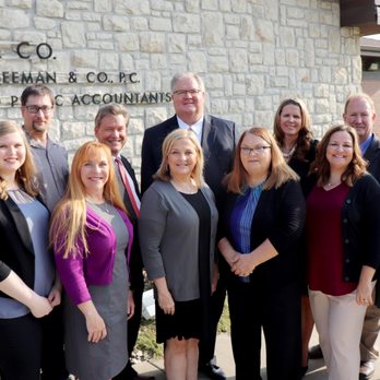 Troutt, Beeman & Co - Team TBCO - Accountants Near Me - Harrisonville, Missouri Troutt, Beeman & Co - Team TBCO - Accountants Near Me - Harrisonville, Missouri