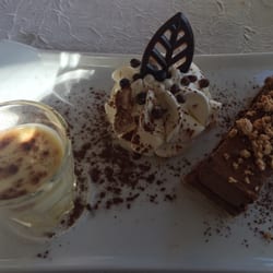 Brasserie L'Ocean