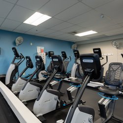 Mount Laurel YMCA