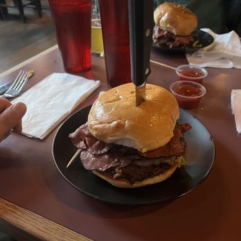 E9 Firehouse  - East Coast Burger - Breweries Near Me - Tacoma, Washington