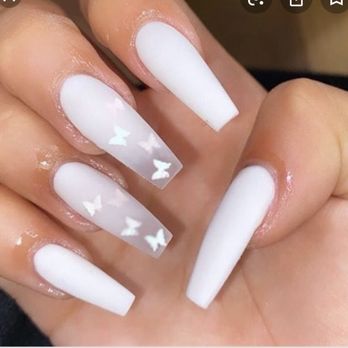 Styles Nails & Spa - What I asked for - Nail Salons Near Me - El Cajon, California Styles Nails & Spa - What I asked for - Nail Salons Near Me - El Cajon, California