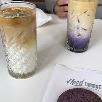 Hood Famous - Cafes Near Me - Seattle, Washington Hood Famous - Cafes Near Me - Seattle, Washington