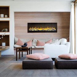 The Fireplace Company - The Fireplace Company
