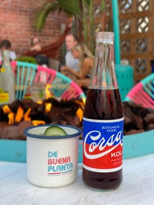 De Buena Planta by null