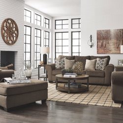 Buen Hogar Furniture - New Signature Design Living Room Set by Ashley Furniture