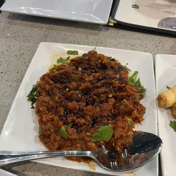 Angora Mediterranean Grill - Mediterranean Near Me - Tampa, Florida