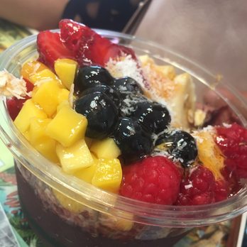 Tea Largo - Acai bowls - Coffee & Tea Near Me - Lakeland, Florida