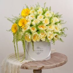 J'Adore Les Fleurs - Sunshine for Mama
SKU: JLF005453