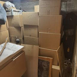 Nice and neat packing and put nicely into my storage! Yahoo! Nice and neat packing and put nicely into my storage! Yahoo!