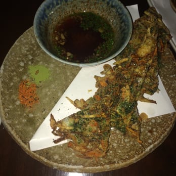 Iyasare - Very yummy tempura - Japanese Near Me - Berkeley, California