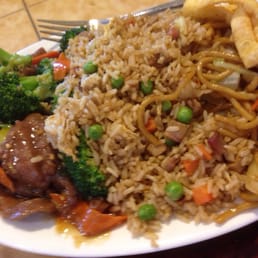Broccoli Beef
