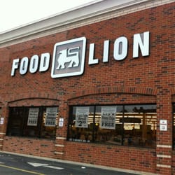 Food Lion Inc Store 884