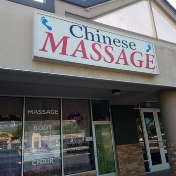 Chinese Massage - Massage Near Me - Albuquerque, New Mexico