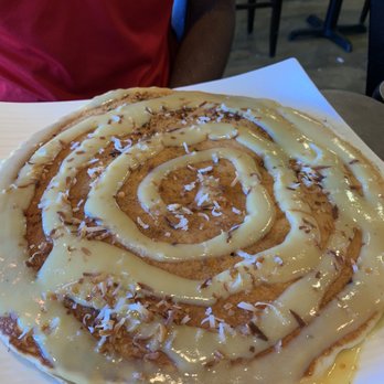 Moena Café - Banana pancake - Cafes Near Me - Honolulu, Hawaii Moena Café - Banana pancake - Cafes Near Me - Honolulu, Hawaii