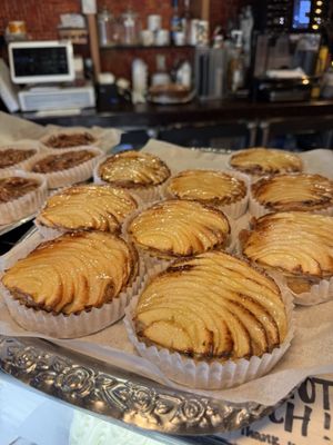 Marigold Cafe & Bakery by null