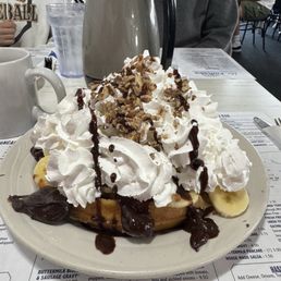Banana Split