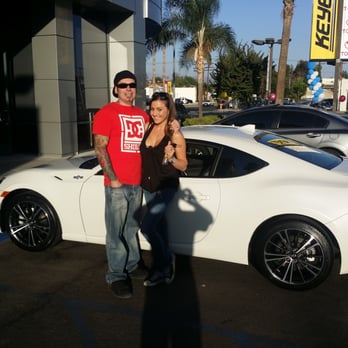 Keyes Toyota - Got the keys to my new car! - Car Dealers Near Me - Van Nuys, California Keyes Toyota - Got the keys to my new car! - Car Dealers Near Me - Van Nuys, California