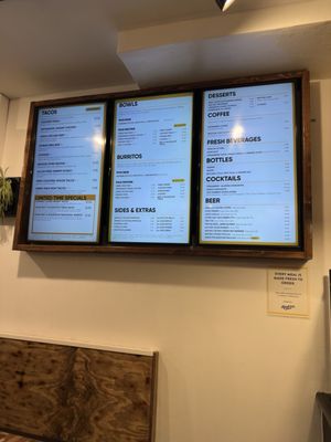 Revolution Taco by null