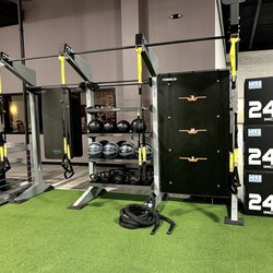 Milestone Athletic Club