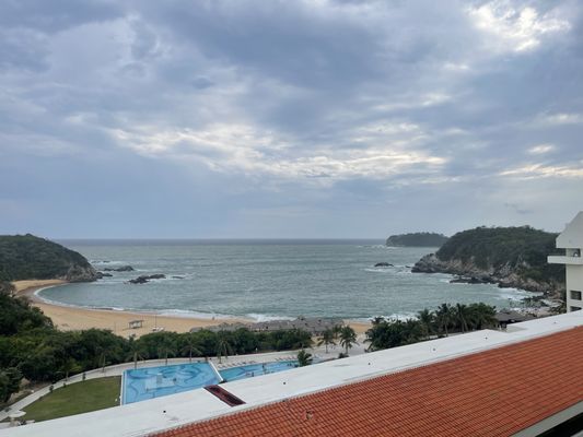 Secrets Huatulco by null