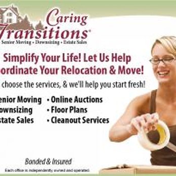 Caring Transitions of Mobile and Baldwin Counties - Home Organization Near Me - Mobile, Alabama Caring Transitions of Mobile and Baldwin Counties - Home Organization Near Me - Mobile, Alabama