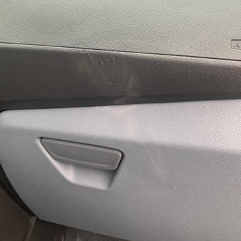 Interior Renovations - Before - Auto Upholstery Near Me - Kirkland, Washington