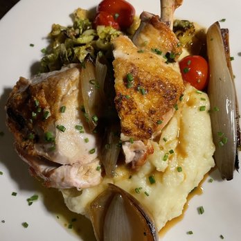 Westchester - Chicken - New American Near Me - Chesterfield, Missouri