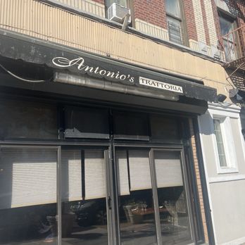 Antonio's Trattoria - Italian Near Me - Bronx, New York