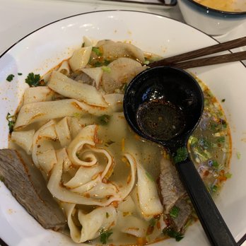 Noodle St - Signature Beef Noodle - Noodles Near Me - Arcadia, California Noodle St - Signature Beef Noodle - Noodles Near Me - Arcadia, California
