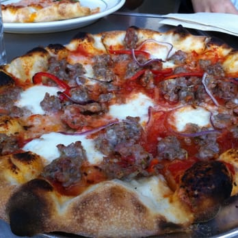 Delfina - Pizza Near Me - San Francisco, California Delfina - Pizza Near Me - San Francisco, California