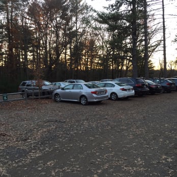 Ward Reservation - Free parking - Parks Near Me - Andover, Massachusetts