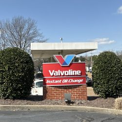 Valvoline Instant Oil Change