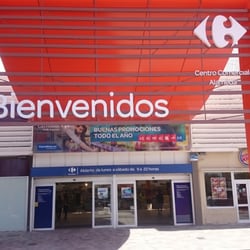 Carrefour