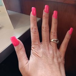 US Nails &  Spa