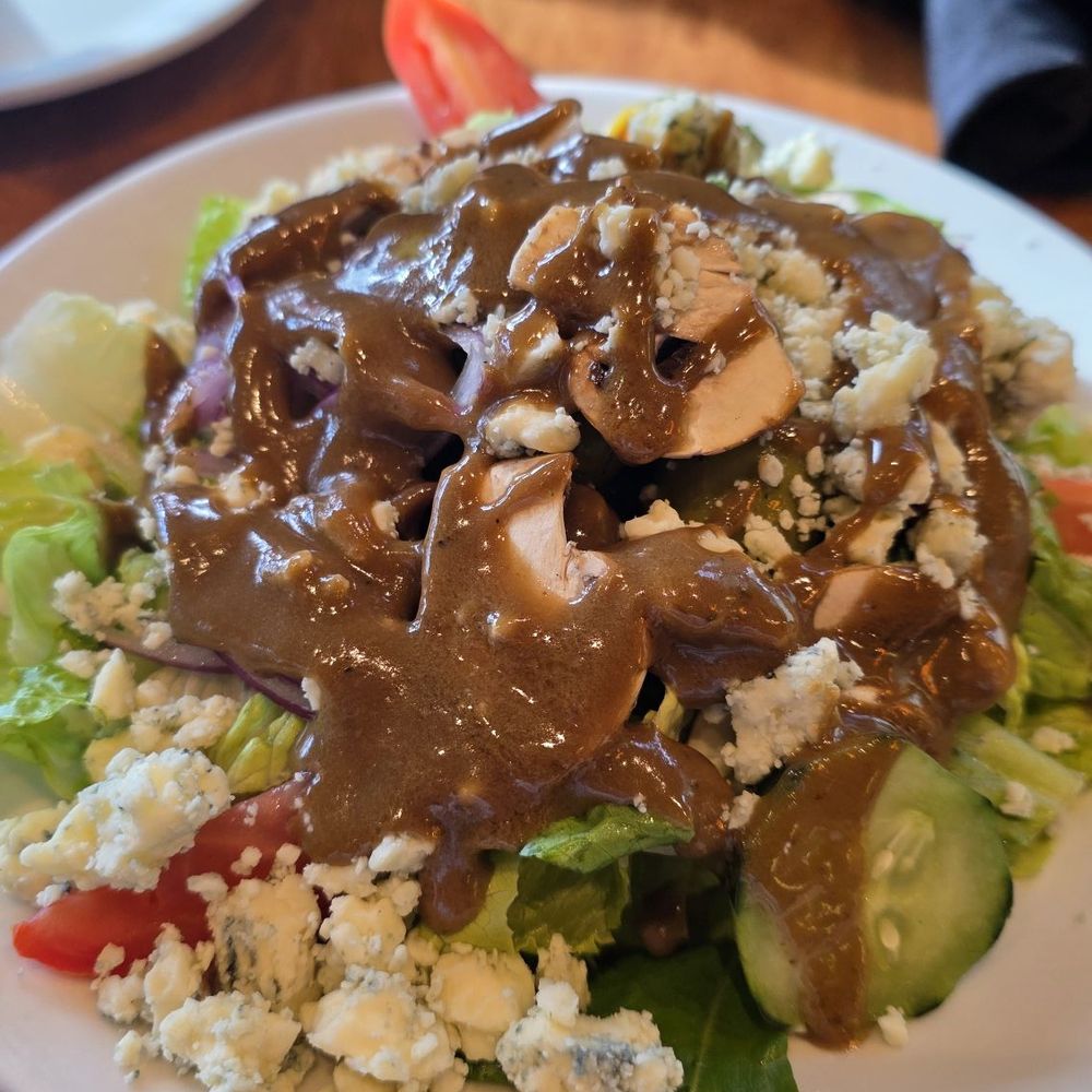 Pino's Place - Della Casa Small $7.75 - Italian Near Me - Cherry Hills Village, Colorado Pino's Place - Della Casa Small $7.75 - Italian Near Me - Cherry Hills Village, Colorado
