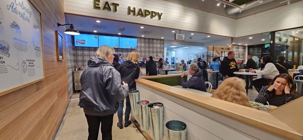 Mendocino Farms by null